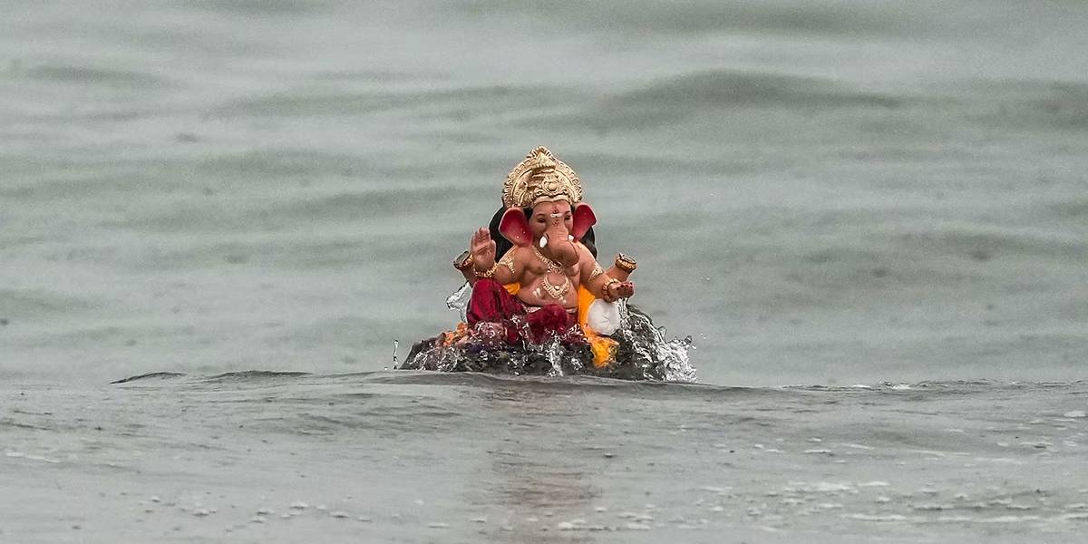 children drowned