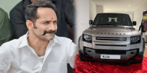 fahadh faasil