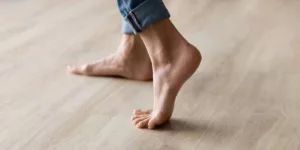 foot