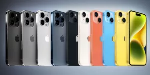 iPhone15