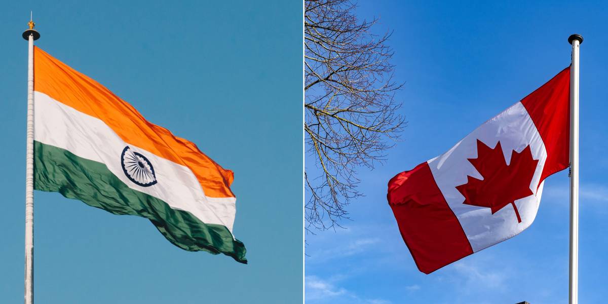 india canada issue