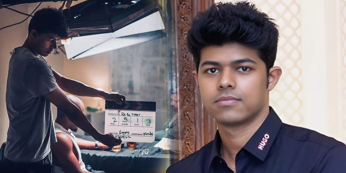 jason sanjay