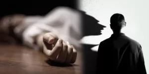 lover Dead