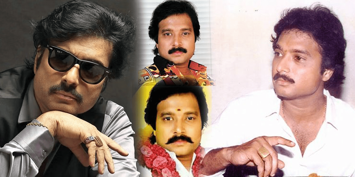 navarasa nayagan karthik