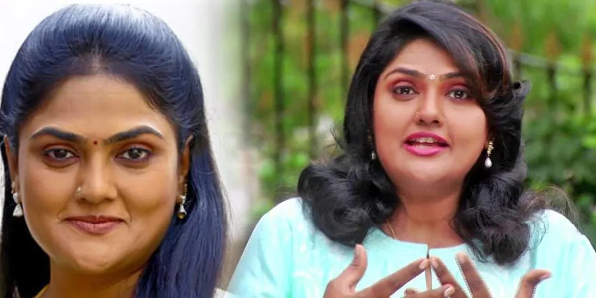 nirosha radha