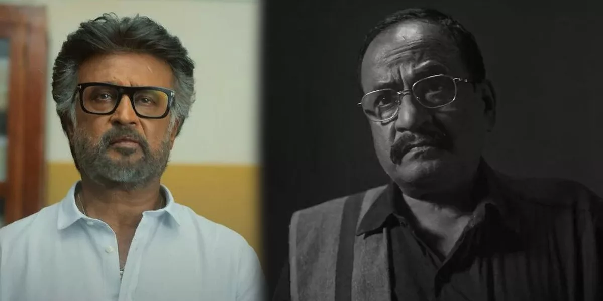 rajinikanth about marimuthu