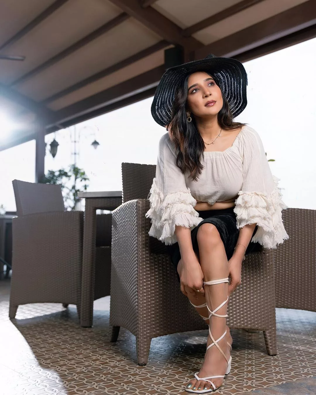 sakshi agarwal