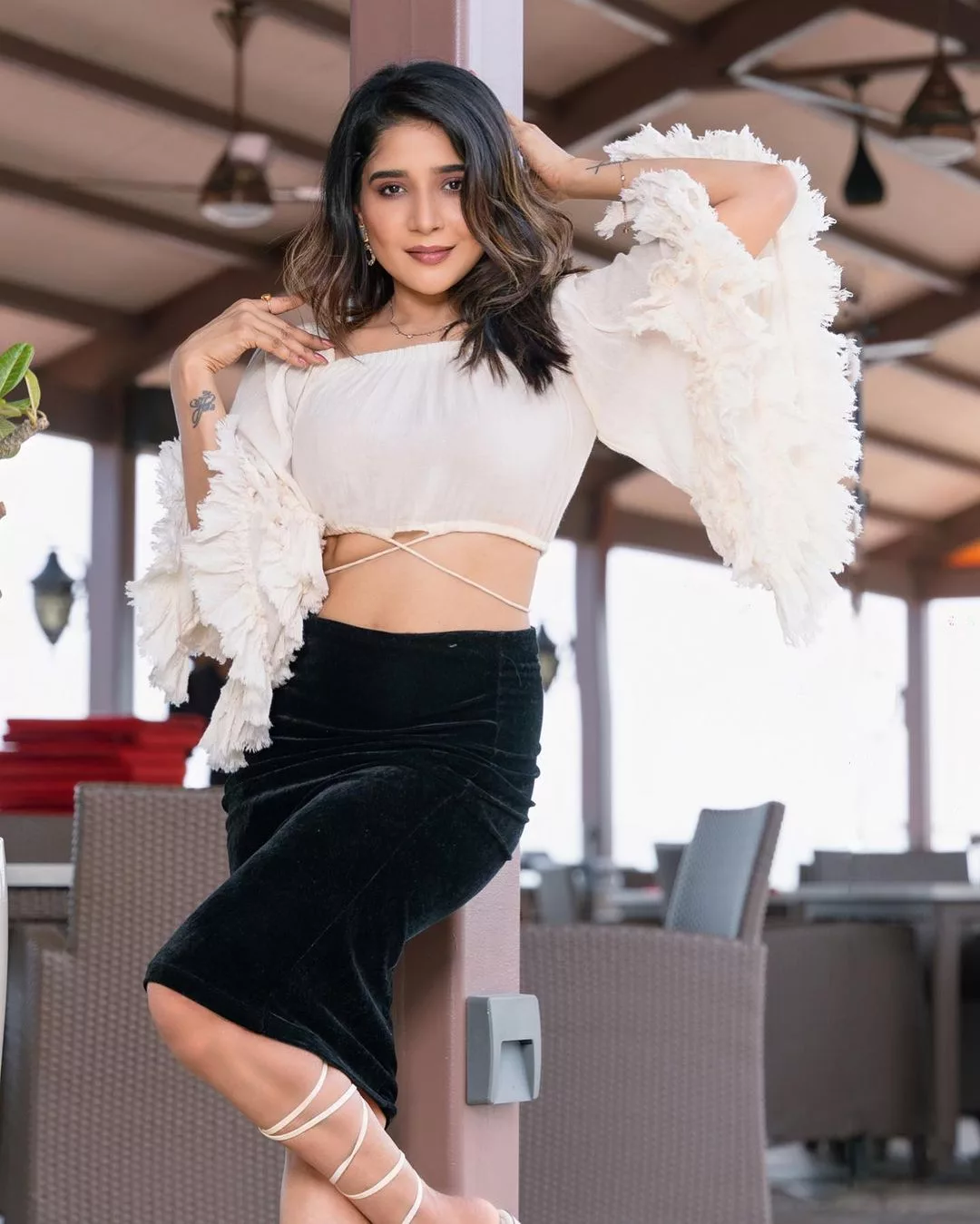 sakshi agarwal