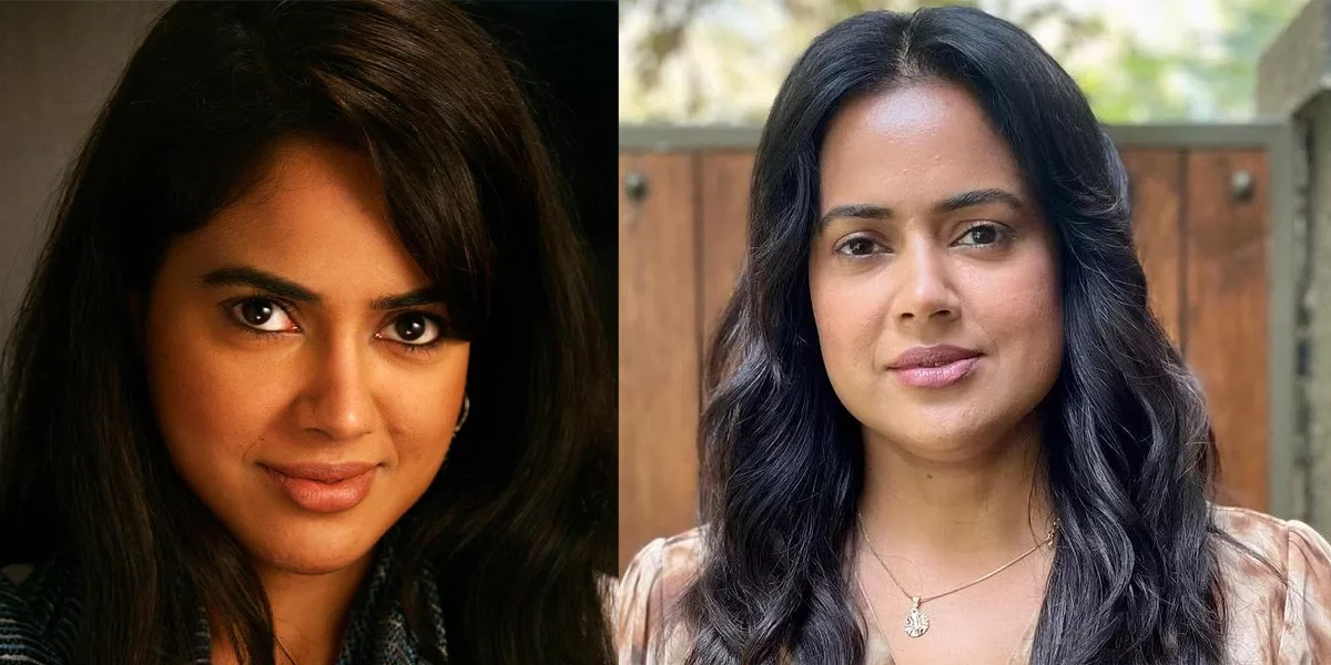 sameera reddy