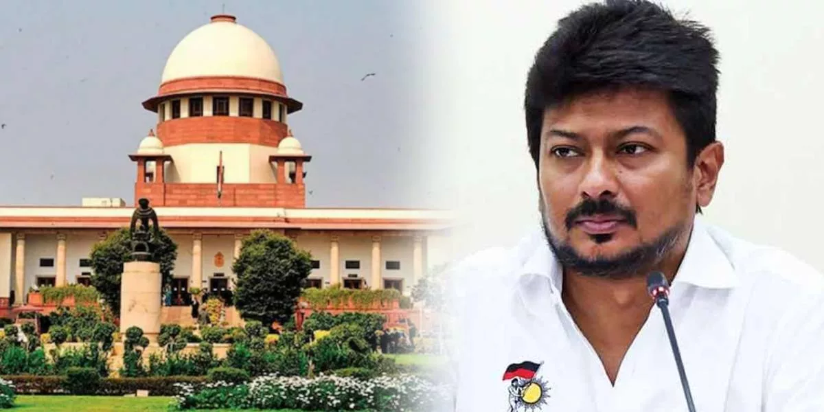 sanaathana case