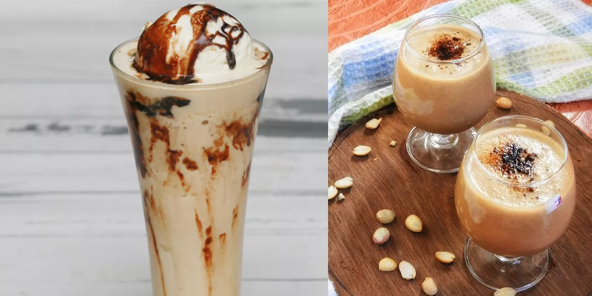 sharjah shake
