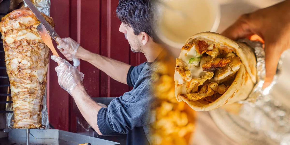 shawarma