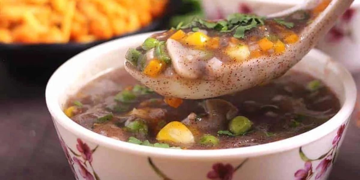 soup