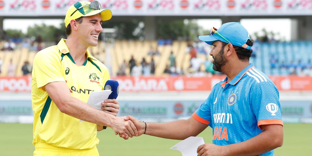 team india