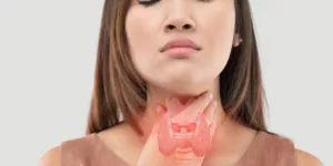 thyroid