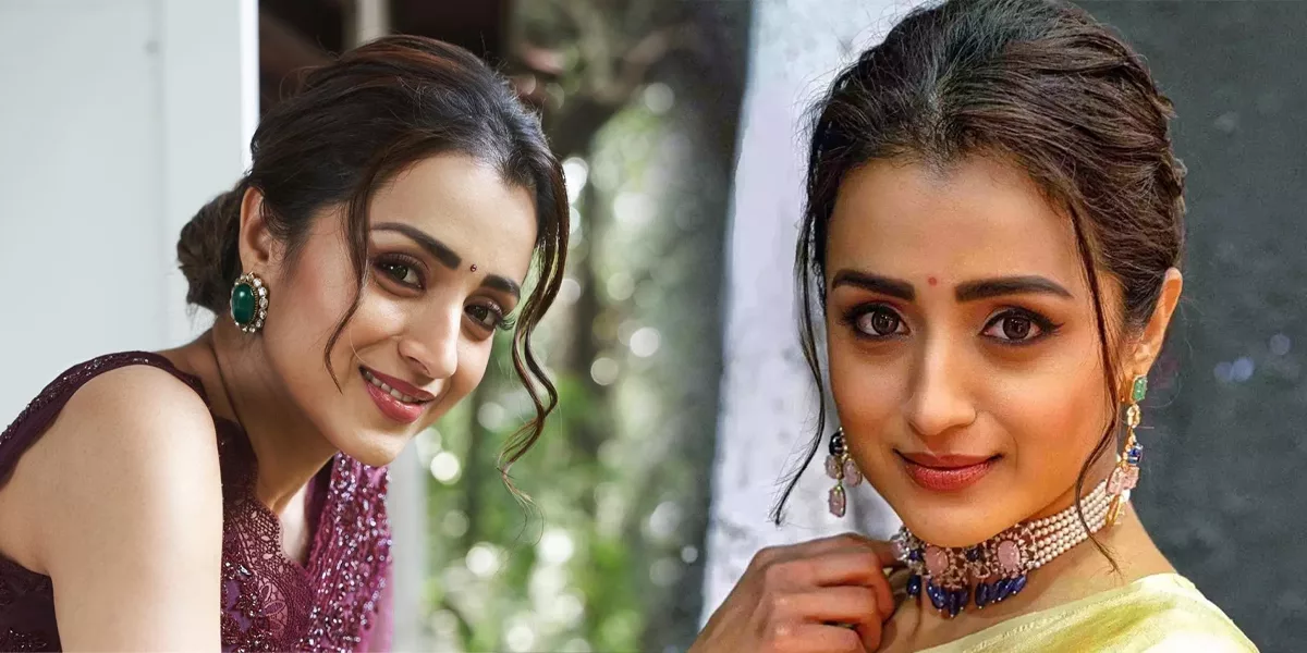 trisha