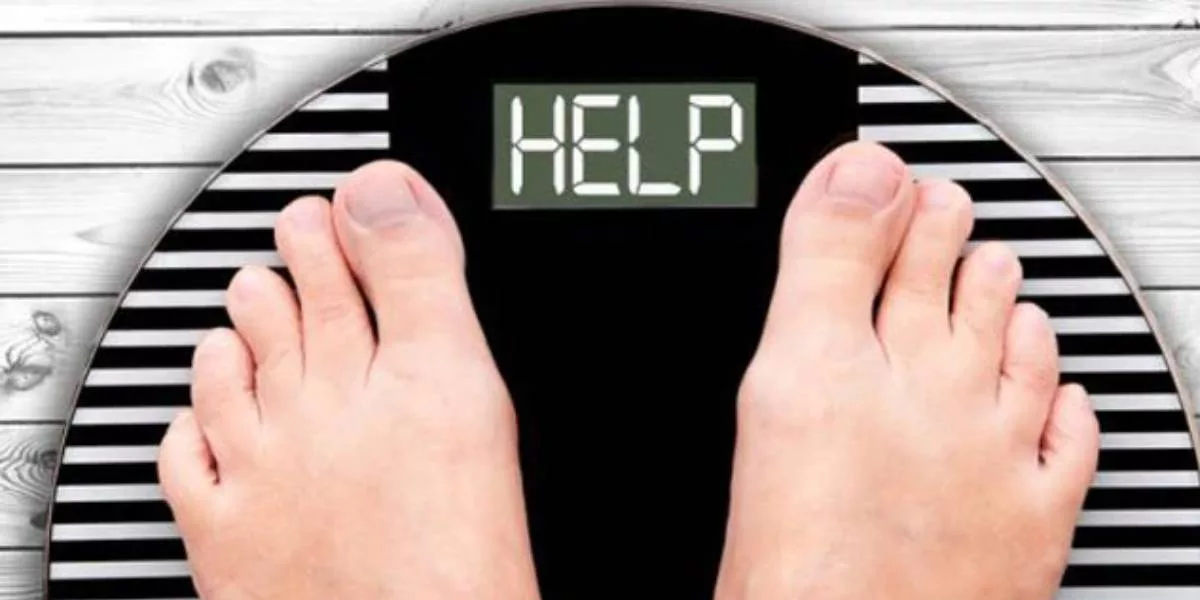 weight