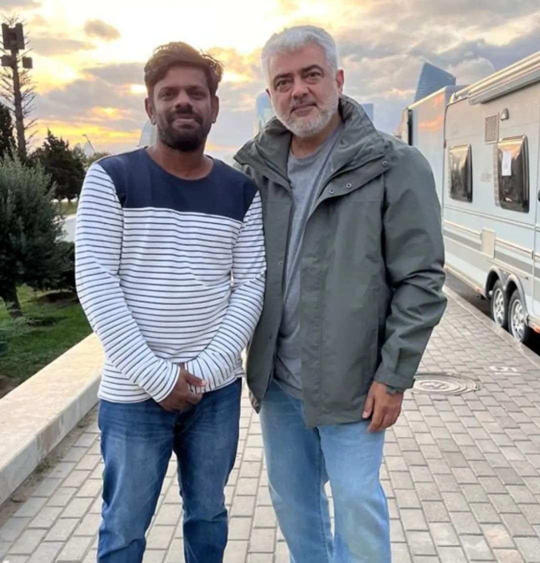 AjithKumar