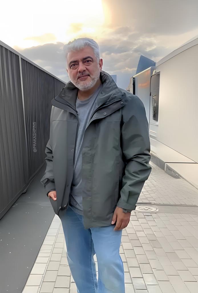 Ajithkumar