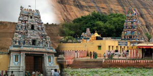 Arulmigu Yoga Narasinga Perumal Thiru Kovil