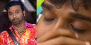 Bigg Boss Tamil Season 7 Cool Suresh