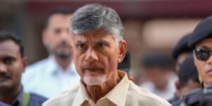 Chandrababu Naidu