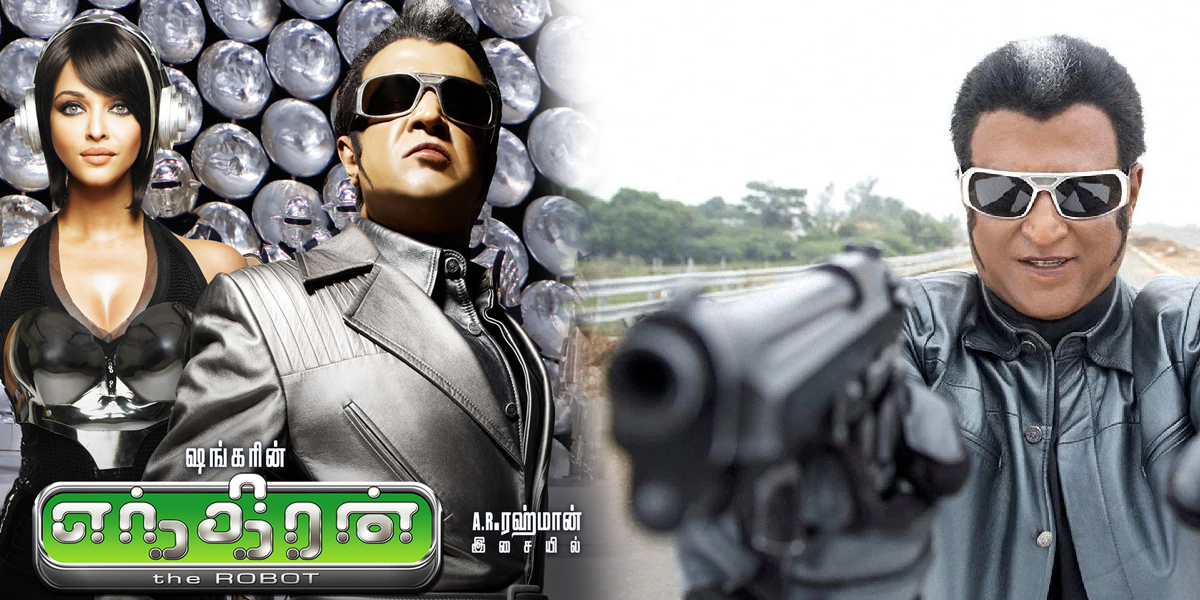 Enthiran