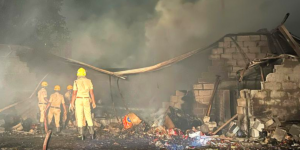 FireAccident