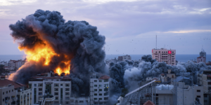 Hamas militants killed