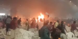 Kerala Kolenchery Bomb Blast