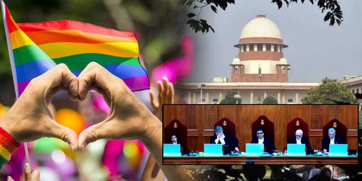 LGBT case
