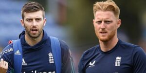 Mark Wood