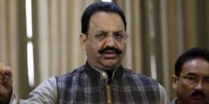 Mukhtar Ansari