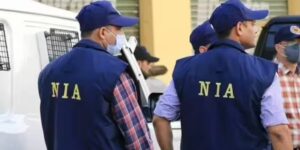 NIA Officials search in Madurai