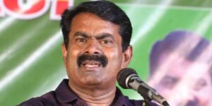 NTK Leader Seeman