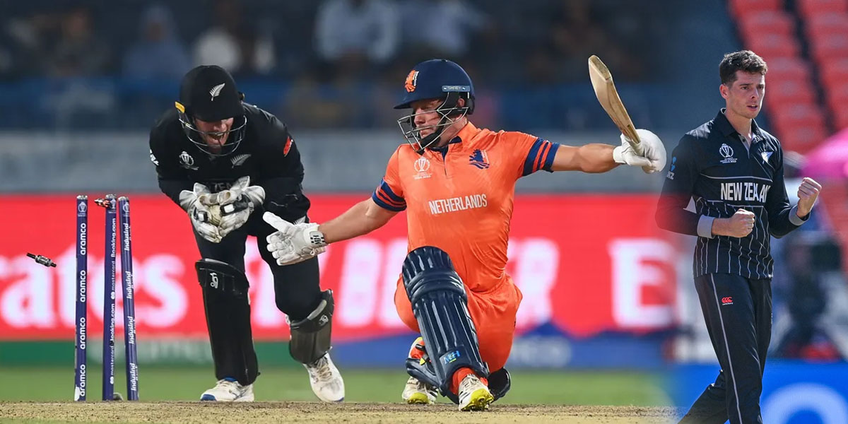 #NZvNED
