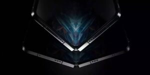 OnePlus Fold
