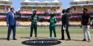 PAKvsSA Toss