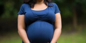 Pregnant