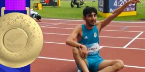 Raman Sharma