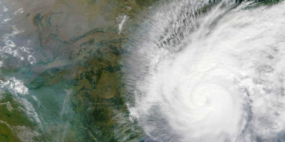 Tej storm