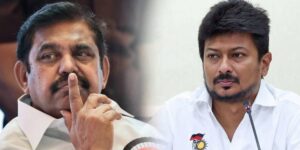 Udhayanidhi Stalin