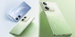 Vivo Y100 5G