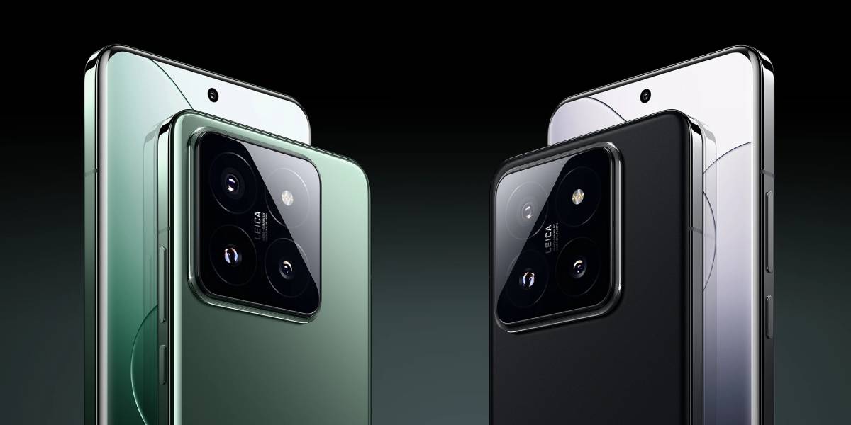 Xiaomi 14 Pro