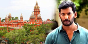 chennai high court vishal