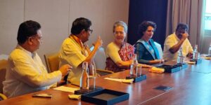 congress meeting