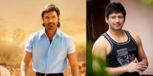 dhanush and prashanth