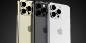 iPhone 16 series