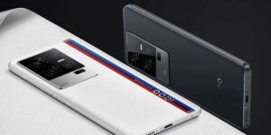 iQoo 12 Series