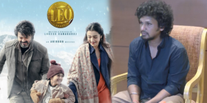 leo - lokesh
